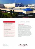 Wrigley Poland Case Study