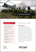 U.S. Army Case Study