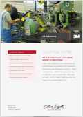 3M Automotive Germany Case Study