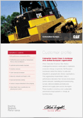 Caterpillar Europe Case Study