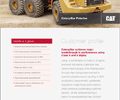 Caterpillar Peterlee Case Study