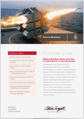 Defence Munitions Case Study