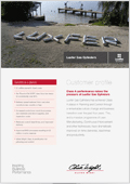 Luxfer Group Case Study
