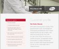 Pfizer Havant (UK) English Case Study