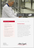 Pfizer Havant (UK) English Case Study