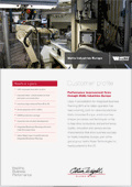 Watts Industries Europe Case Studies