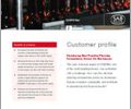 SABMiller LatAm Class A Case Study