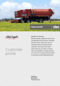 Simplot Australia Case Study