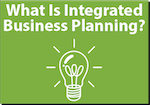 Integrated Business Planning - Oliver Wight