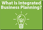 integrated business planning cycle