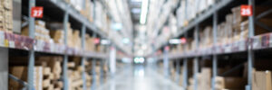 inventory warehouse